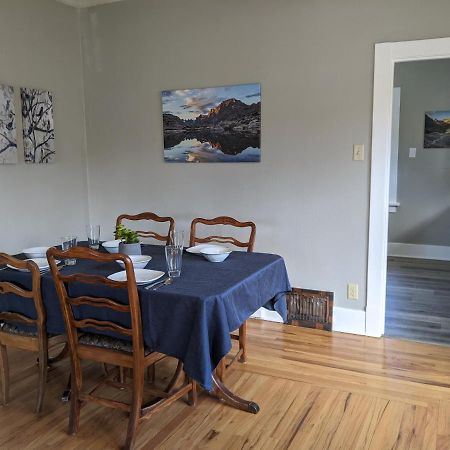 דירות לאראמי The Lewis House-Upper Level-A Peaceful Spot! מראה חיצוני תמונה