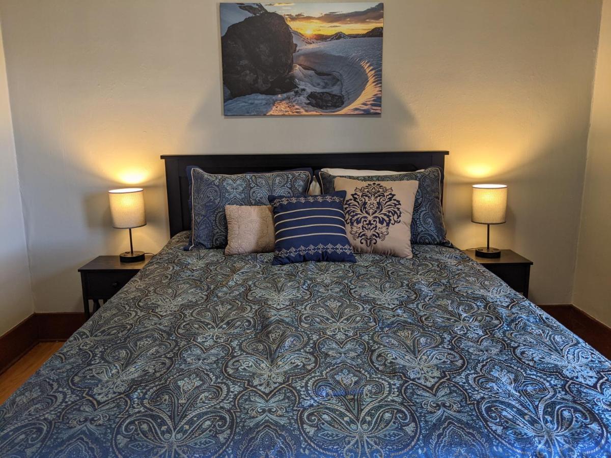 דירות לאראמי The Lewis House-Upper Level-A Peaceful Spot! מראה חיצוני תמונה