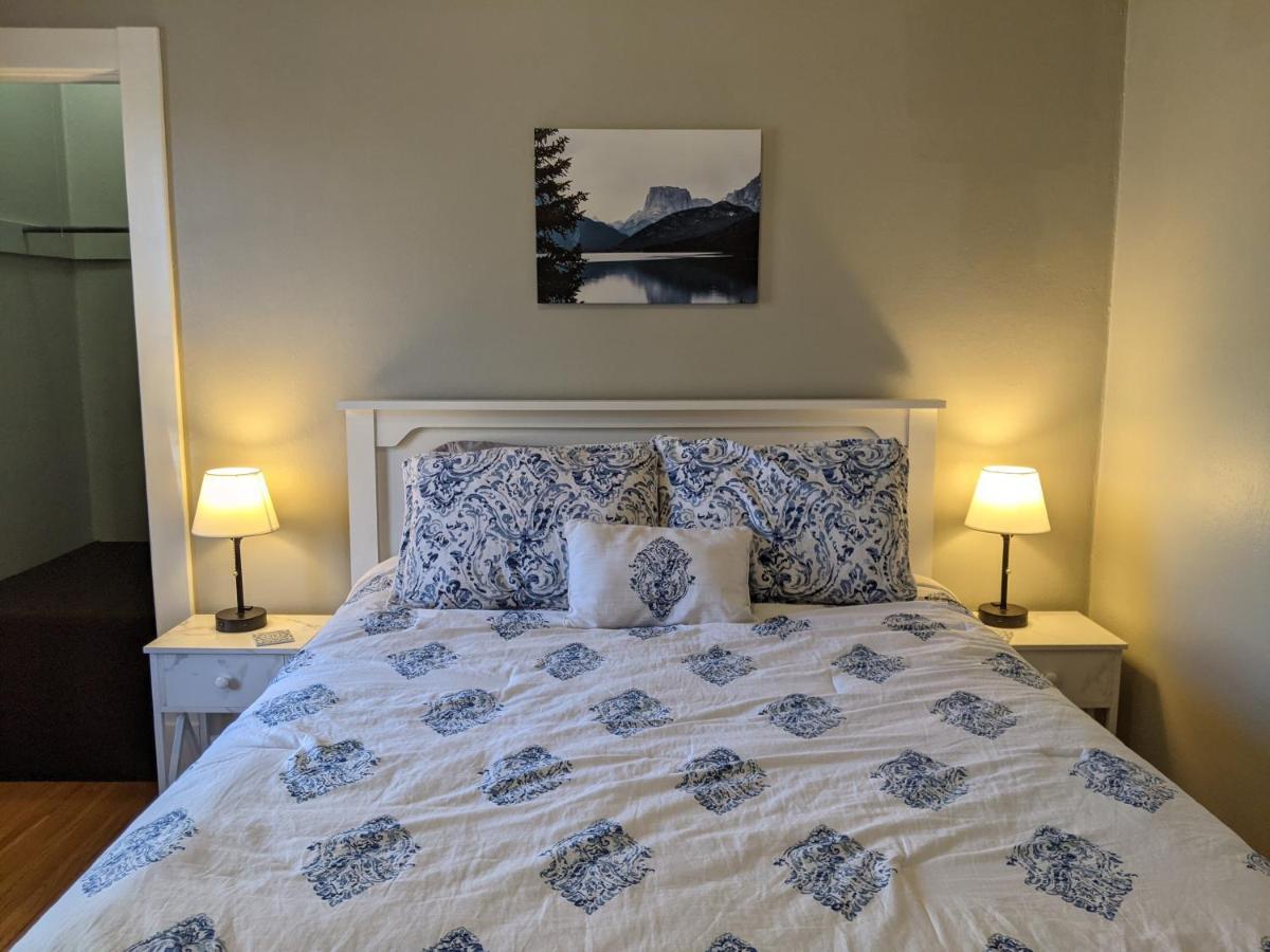 דירות לאראמי The Lewis House-Upper Level-A Peaceful Spot! מראה חיצוני תמונה