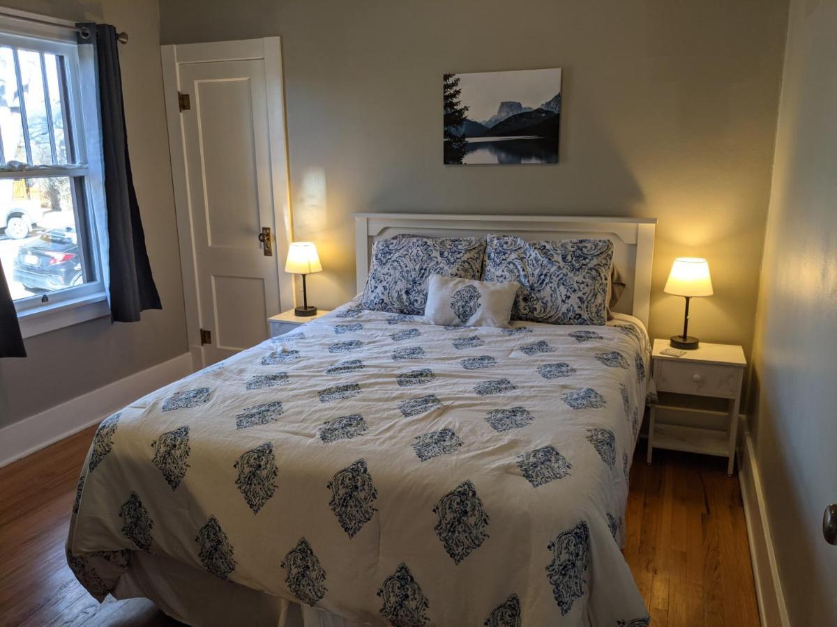 דירות לאראמי The Lewis House-Upper Level-A Peaceful Spot! מראה חיצוני תמונה