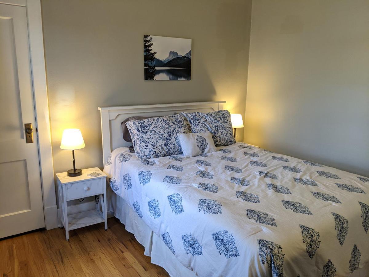 דירות לאראמי The Lewis House-Upper Level-A Peaceful Spot! מראה חיצוני תמונה