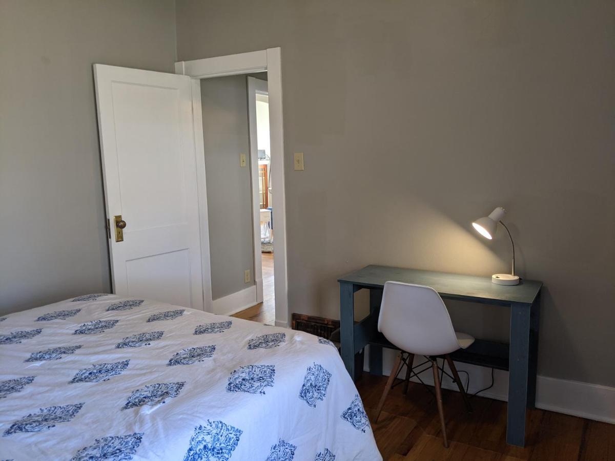 דירות לאראמי The Lewis House-Upper Level-A Peaceful Spot! מראה חיצוני תמונה